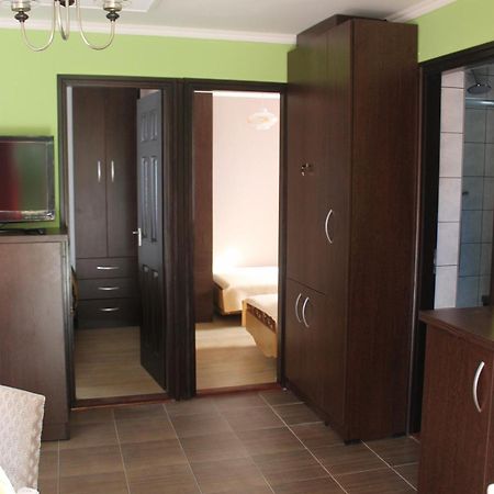 Mesteri Apartman מראה חיצוני תמונה
