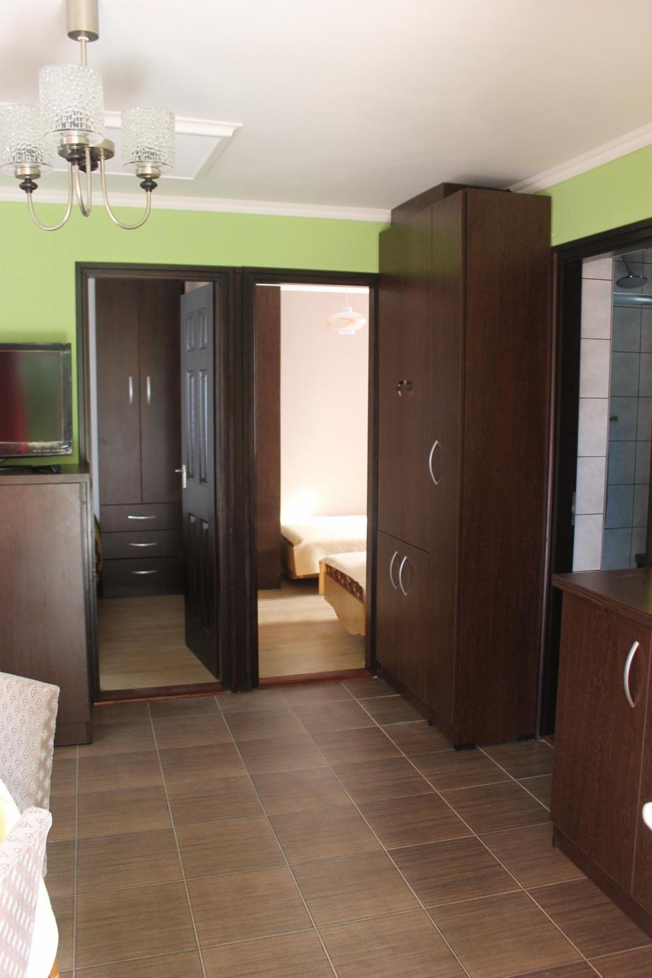 Mesteri Apartman מראה חיצוני תמונה
