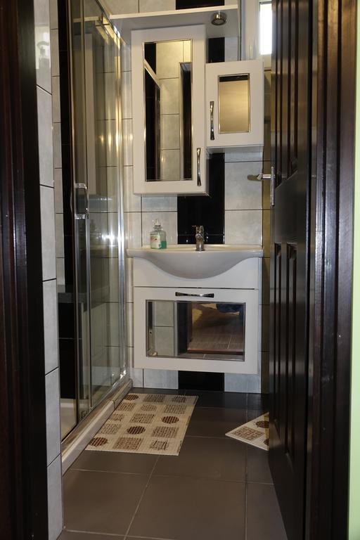 Mesteri Apartman מראה חיצוני תמונה