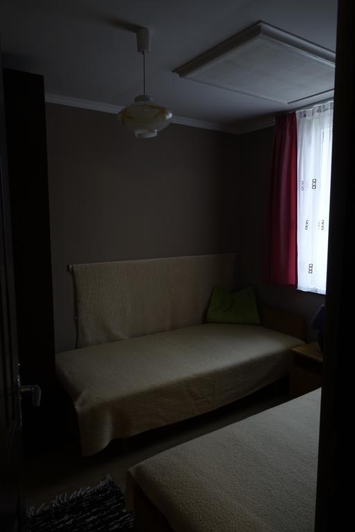 Mesteri Apartman מראה חיצוני תמונה