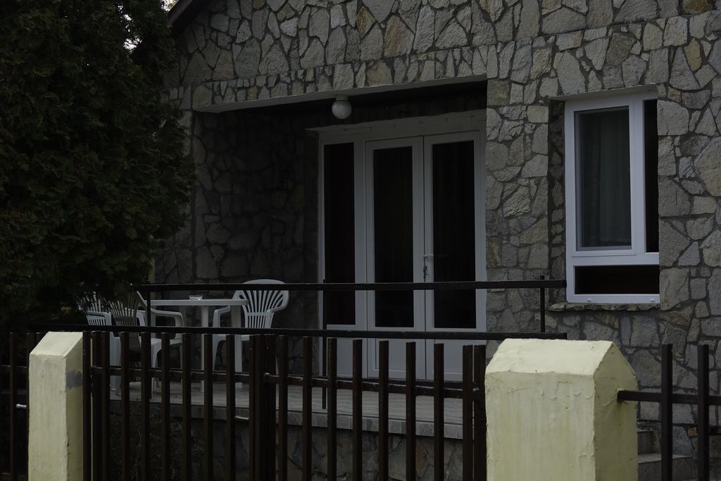 Mesteri Apartman מראה חיצוני תמונה